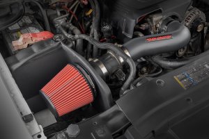 Chevrolet Silverado 1500 Performance Air Intake - Rough Country - 5.3L - '07-'08